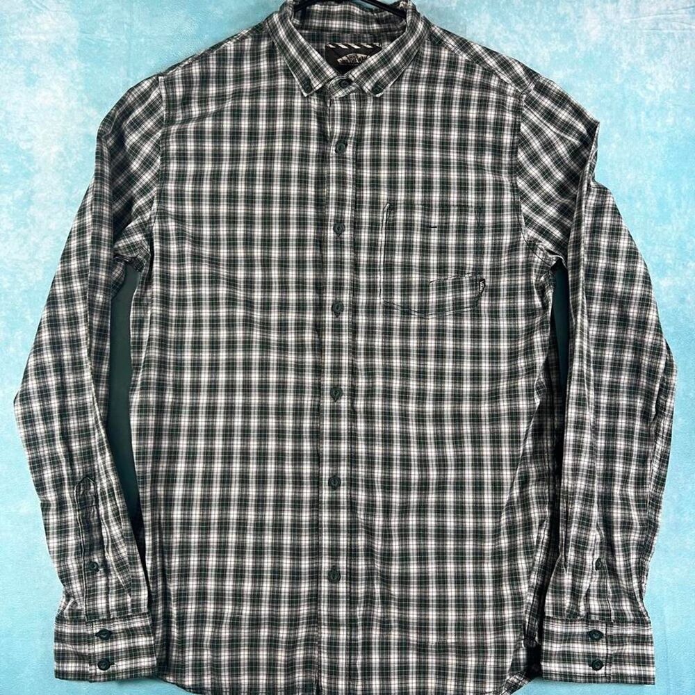 Vans Men's multi Shirt